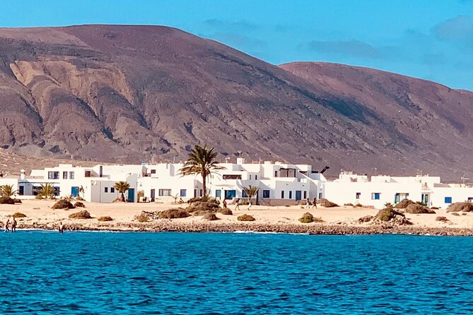 Delights of Northern Lanzarote - Inclusions and Highlights