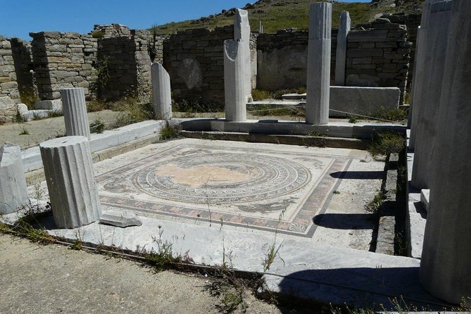 Delos Tour From Mykonos - Tour Experience and Feedback