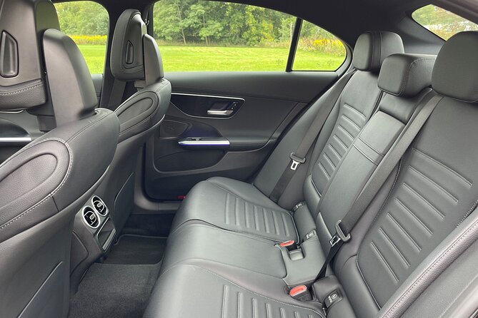 Departure Private Transfer From OSLo to OSLo Airport OSL by Business Car - Availability and Pricing