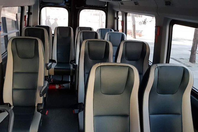 Departure Transfer : Kuala Lumpur City to Kuala Lumpur International Airport - Transportation Options Available