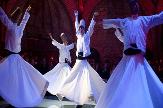Dervish Show in Cappadocia - Authenticity and Cultural Experience