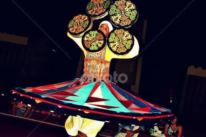 Desert Safari Adventures Dubai - Inclusions of the Experience