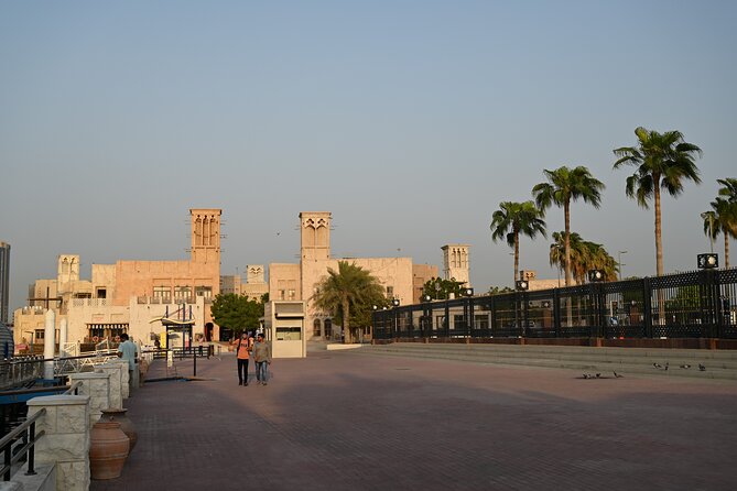 Desert Safari; Dune Bashing, Quad Biking, Camel and BBQ Dinner - Pickup and Transport