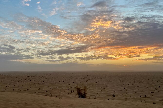 Desert Tours and Adventurous Camel Trekking Through the Sahara - Packing and Preparation for the Tour