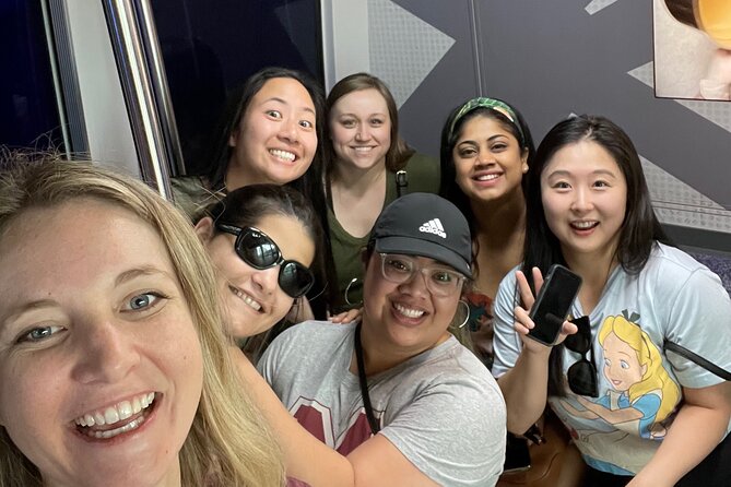 Detroit Dash Scavenger Hunt - Navigating the Scavenger Hunt Remotely
