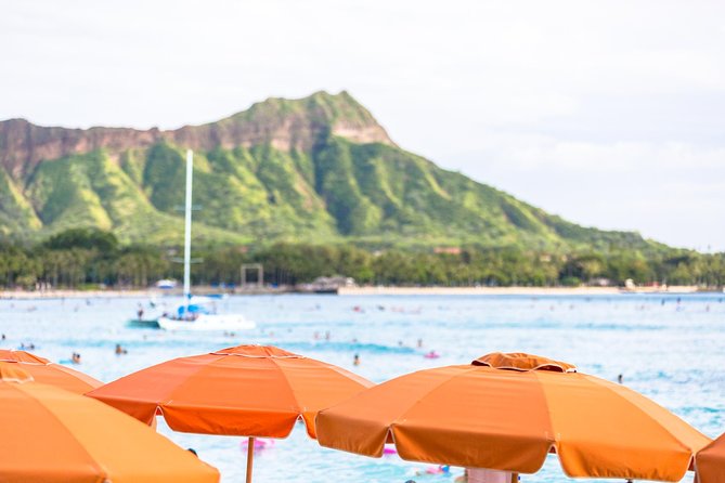 Diamond Head Hiking Narrated Audio Tour - Customer Experiences