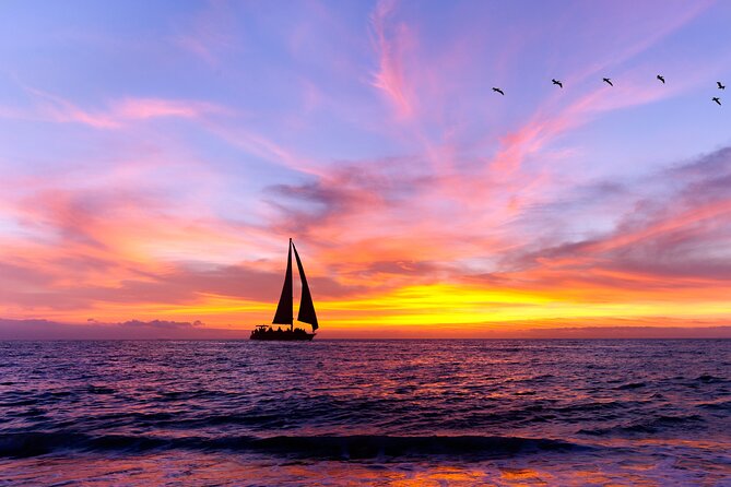 Diamond Head Sunset Sail - Highlights of the Experience