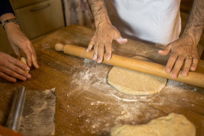 Dining Experience at a Locals Home in Asti With Show Cooking - Menu Delights