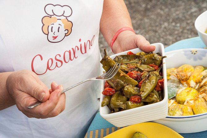Dining Experience at a Locals Home in Brindisi With Show Cooking - Logistics and Accessibility