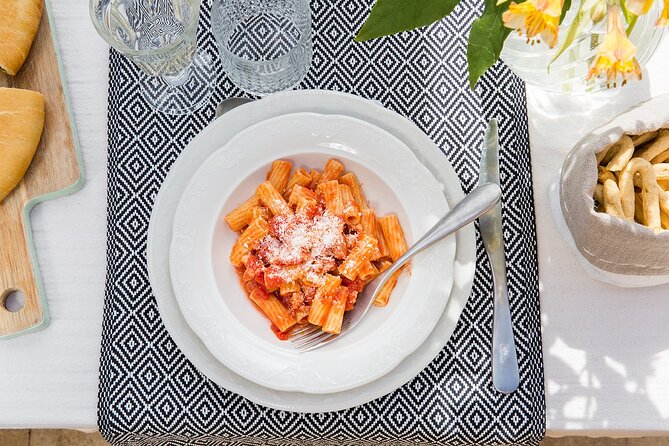 Dining Experience at a Locals Home in Massarosa With Cooking Demo - Menu Highlights