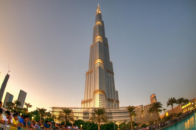 Dining Experience at Armani Hotel Burj Khalifa Dubai - Panoramic Views and Dining Ambiance