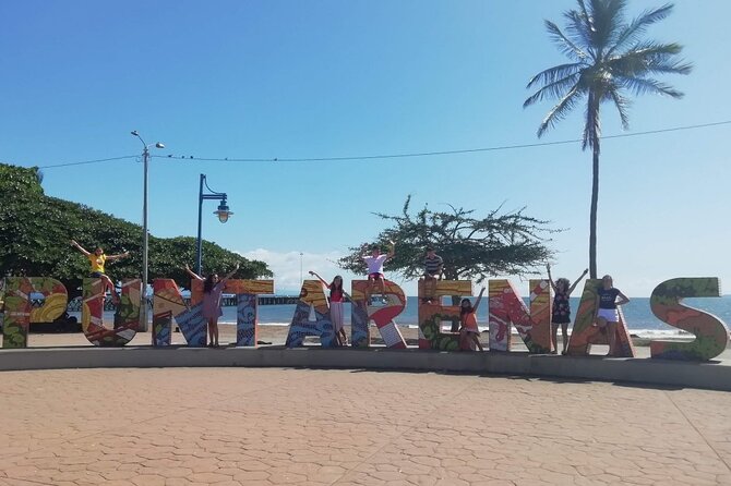 Direct Shared Shuttle From Monteverde to Montezuma | Malpaís | Santa Teresa - Pickup and Drop-off Points