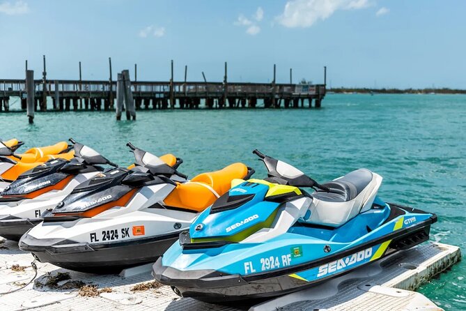 Direct Shuttle From Orlando to Key West (Up to 15 People Group) - Pickup and Drop-off