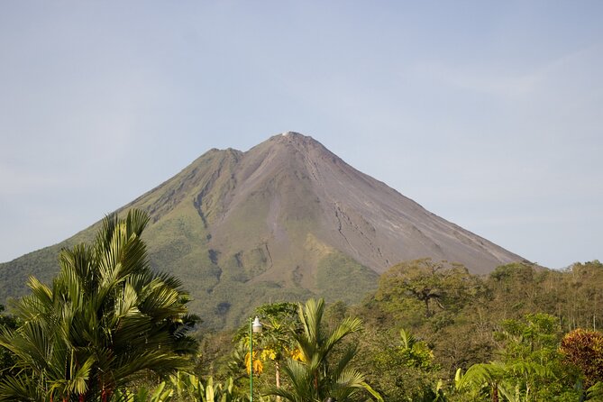Direct Transfer From Cahuita to San Jose, English Speaking Driver - Vehicle and Amenities