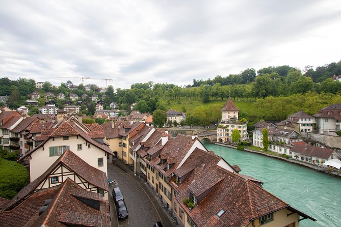 Discover Bern'S Most Photogenic Spots With a Local - Accessibility and Participation