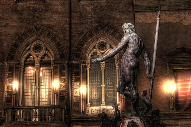 Discover Bologna an Amazing City - Taking in Bolognas History