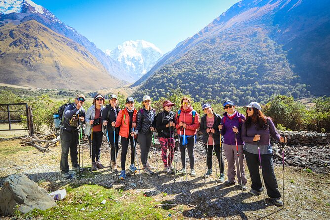 Discover Humantay Lake on a Private Tour in Cusco - Meeting and Pickup Details