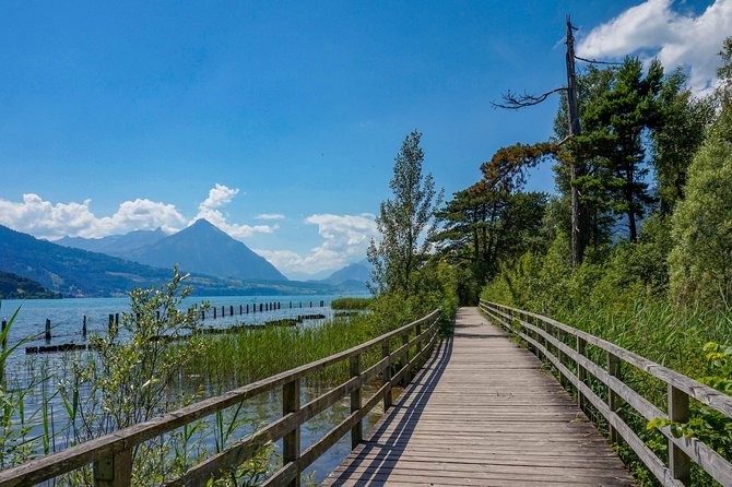 Discover Interlaken'S Most Photogenic Spots With a Local - Experience Duration and Format