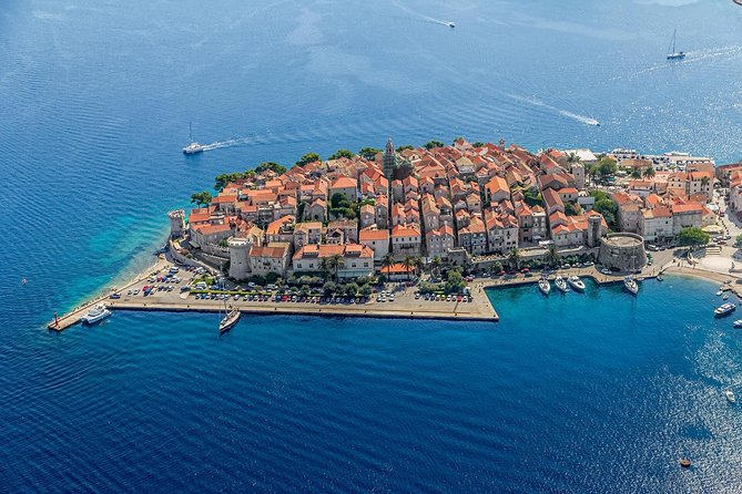 Discover Korcula From Dubrovnik - Tour Details