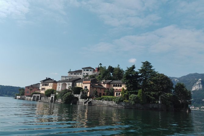 Discover Lake Orta - Private Tours From Stresa, Baveno, Verbania - Tour Overview