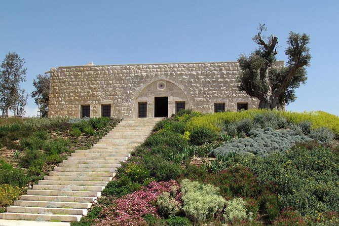 Discover Lebanons Charms: Jeita Grotto, Byblos & IXSIR Winery - Indulging in IXSIR Winerys Offerings