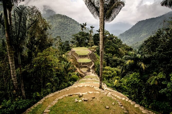 Discover Lost City: 4-Day Hike in Santa Marta - Inclusions and Highlights