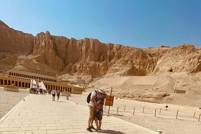 Discover Luxor Journey to the Valley of the Kings From Hurghada - Inclusions and Exclusions
