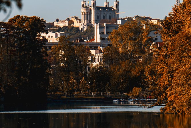 Discover Lyon'S Most Photogenic Spots With a Local - Exploring Photogenic Landmarks