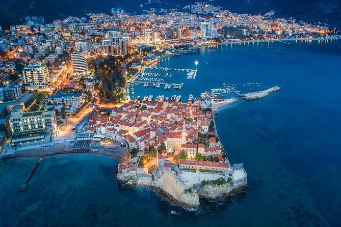 Discover Montenegro Private Tour Review - Itinerary Overview