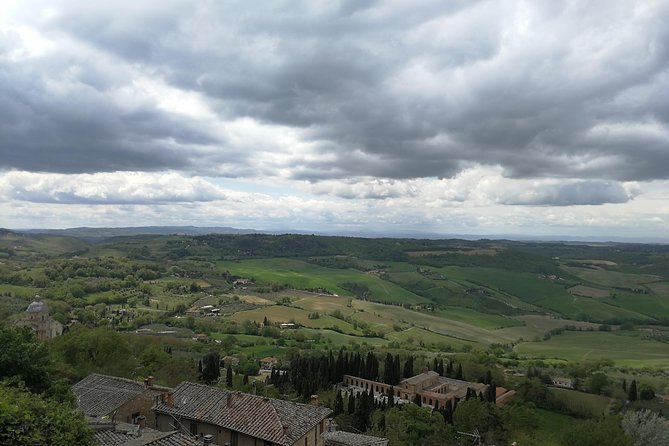 Discover Montepulciano! - Tour Features