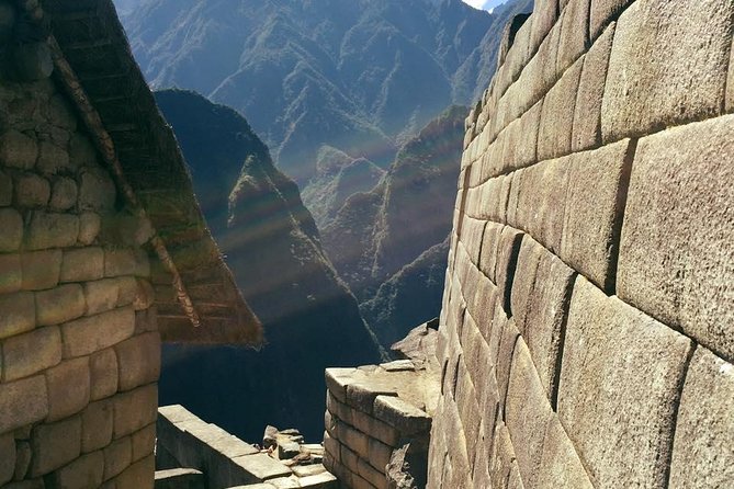 Discover Peru in 7-Day/6-Night From Lima Suitable for Child - Transportation Details