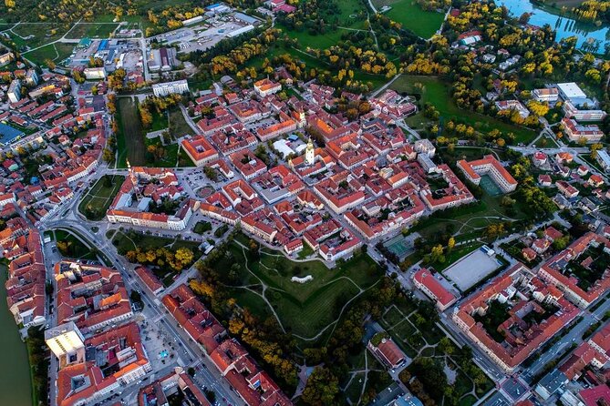 Discover Picturesque Surroundings of Zagreb - Discover Stunning City Viewpoints
