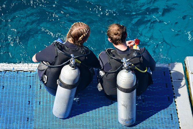 Discover Scuba Diving in Roatan at Upachaya With Private Transfer - Convenient Private Transportation Options