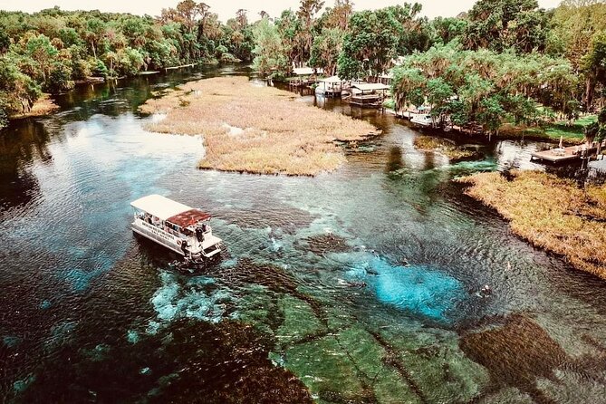Discover Scuba Diving On The Beautiful Rainbow River - Preparing for the Scuba Diving Adventure