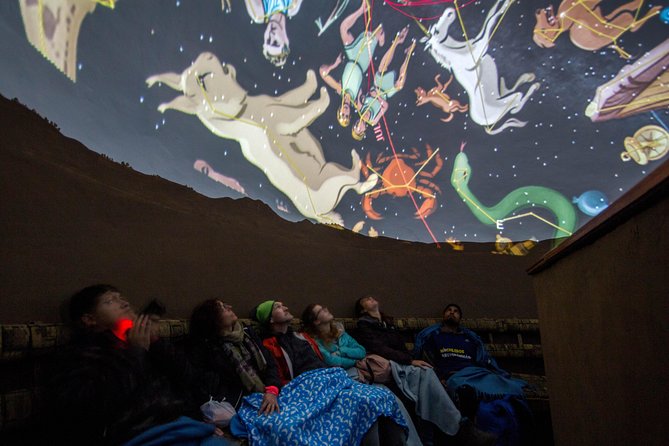 Discover the Inca Astrology at the Planetarium of Cusco - Incan Cosmology and Astrology