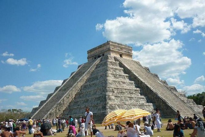 Discover the Virgin Mayan Ruins of Yaxunah And Valladolid - Exploring Yaxunah Archaeological Zone