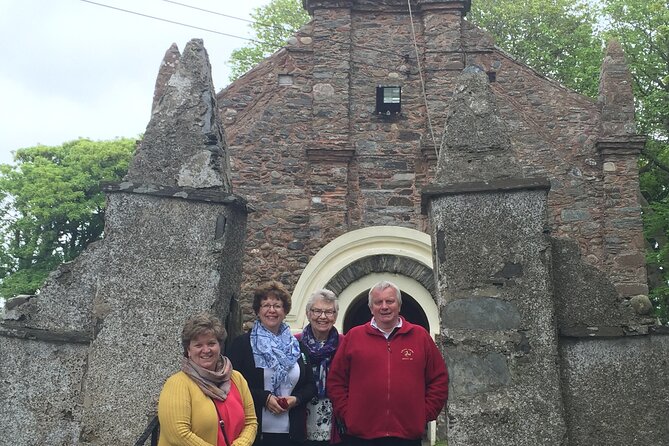 Discover Your Manx Ancestors on the Isle of Man - Inclusions and Accessibility