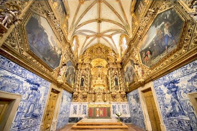 Discoveries and Delights: Belém Private Walking Tour - Personalized Insights From a Local Guide