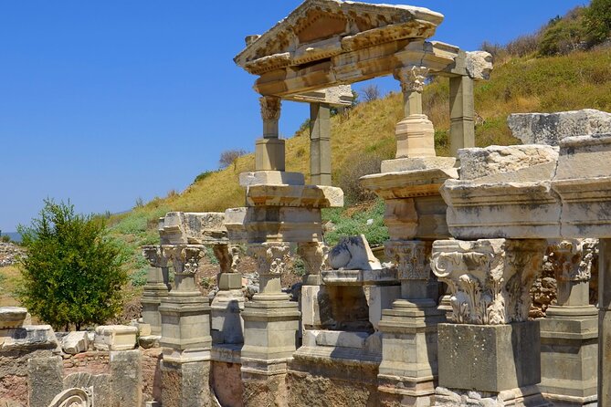 Discovering Ancient Ephesus: Daily Private Tour - Highlights of the Tour