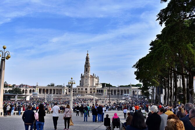 Discovering Fátima, Batalha Monastery, and Alcobaça Monastery - Understanding Customer Satisfaction
