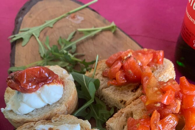 Discovering Gragnano PGI Pasta and the Valle Dei Mulini - The Valley of the Mills