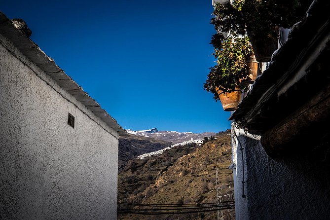 Discovering Las Alpujarras, Departures From Málaga /Semi-Private - Booking and Pricing