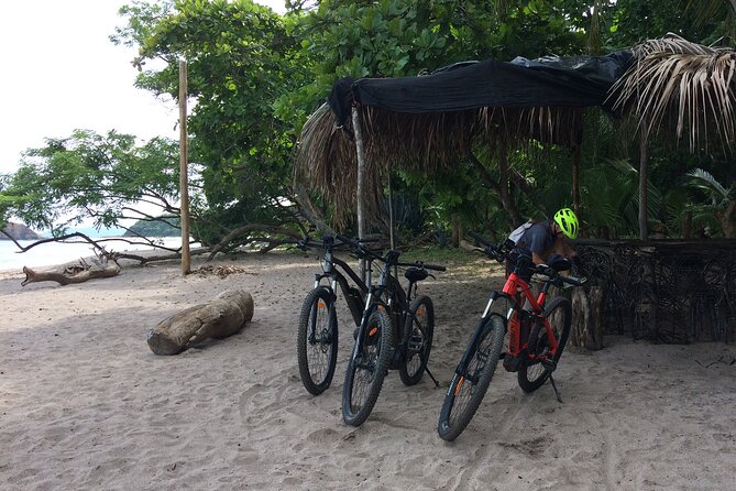 Discovery Guided Tour - Meeting and Pickup
