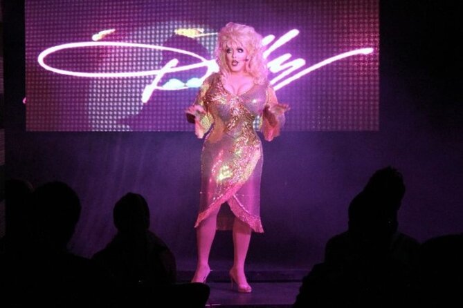 Diva Royale in Las Vegas - Accessibility Features