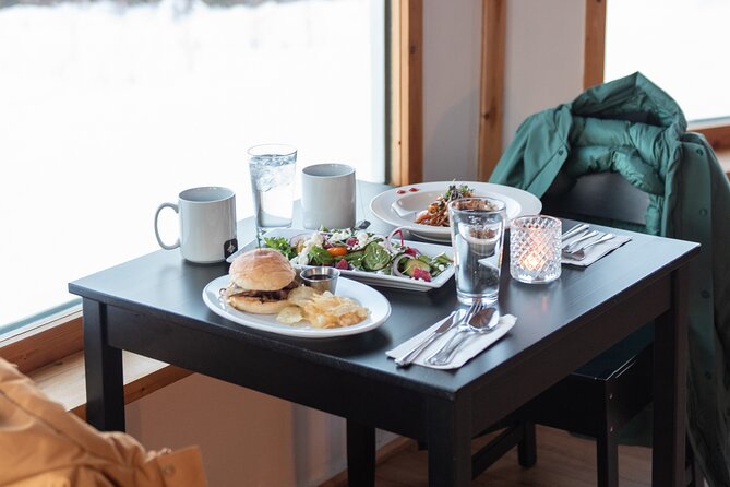 Dogsled and Reindeer Day Trip to Borealis Basecamp - Traveler Feedback on the Trip