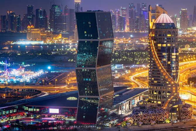 Doha City Tour (Private Tour) - Pricing and Booking