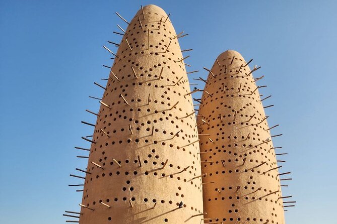 Doha City Tours - Experiencing Dohas Cultural Highlights