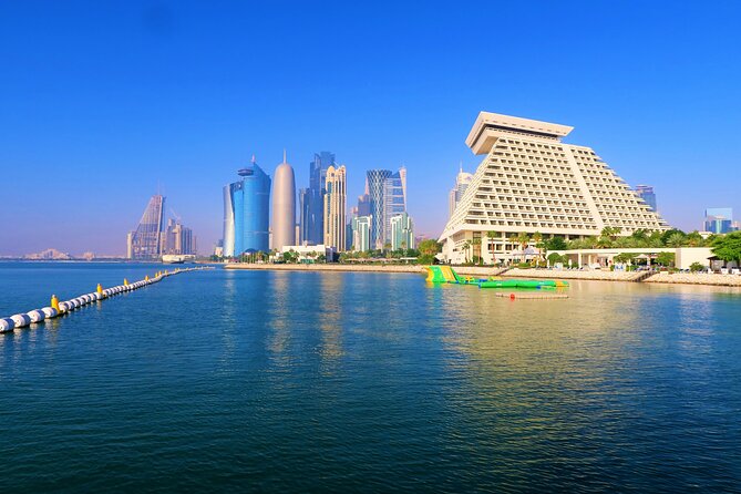 Doha Like a Local: Customized Private Tour - Flexible Timing and Private Group Experience