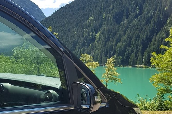 Dolomite Day Tour From Venice Review - Inclusions and Accessibility