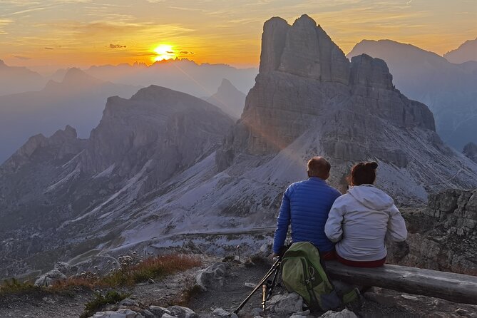 Dolomites: "Alta Via" Multi-Day Private Hiking Tour (2 to 6 Days) - Convenient Meeting and Ending Points